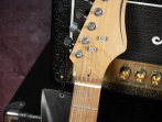 Электрогитара STAGG SES-55 SNB