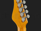 Электрогитара Schecter MV-6 Gloss Black BB MN MF