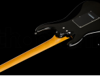 Электрогитара Schecter MV-6 Gloss Black BB MN MF
