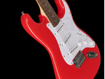 Электрогитара Fender Squier Sonic Strat HT Torino Red