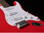 Электрогитара Fender Squier Sonic Strat HT Torino Red