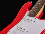 Электрогитара Fender Squier Sonic Strat HT Torino Red