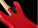 Электрогитара Fender Squier Sonic Strat HT Torino Red