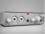 Внешний аудиоинтерфейс Steinberg IXO 22 White