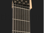 Электрогитара Strandberg Boden Metal NX 8 BK Granite