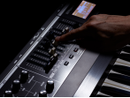 Синтезатор ROLAND VR-730