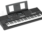 Синтезатор Yamaha PSR-E583