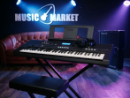Синтезатор Yamaha PSR-E583
