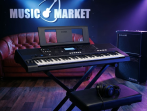 Синтезатор Yamaha PSR-E583