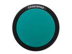 COOKIEPAD-12Z+ Cookie Pad Тренировочный пэд 11", бесшумный, мягкий, Cookiepad