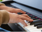 Цифровое пианино Roland F107-BKX