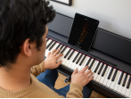 Цифровое пианино Roland F107-BKX
