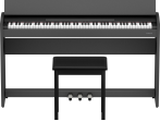 Цифровое пианино Roland F107-BKX