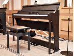 Цифровое пианино Korg G1 Air BR