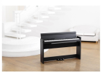 Цифровое пианино Korg LP-380U BK