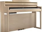 Цифровое пианино Roland HP-704 LA цвет Натуральный Дуб