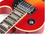 Электрогитара DEVISER L-G9 SB тип - Les Paul