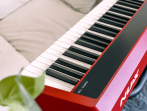 Цифровое пианино Nux Cherub NPK-10-RD