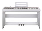 NPK-20-WH Цифровое пианино, белое, Nux