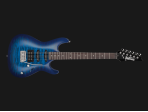 Электрогитара Ibanez GSA60QA Blue Burst