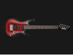 Электрогитара Ibanez GSA60QA Red Burst