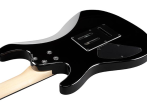 Электрогитара Ibanez GSA60QA Red Burst