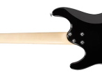 Электрогитара Ibanez GSA60QA Red Burst