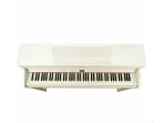 Цифровое пианино Roland hp-702 WH
