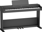 Цифровое пианино Roland RP107 BK