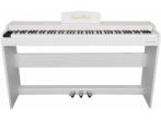 Цифровое пианино Emily Piano D-51 WH