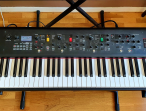 Цифровое пианино Yamaha CP73