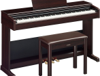 Цифровое пианино Yamaha Arius YDP-105 R