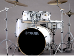 Акустическая ударная установка Yamaha Stage Custom Standard Set PWH