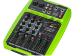 B4-MX Микшерный пульт, 4 канала, LAudio