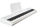 Цифровое пианино Artesia PE-88 WH