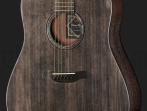 Акустическая гитара Baton Rouge X11LS/D-W-SCC