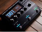 Гитарный процессор Boss GT-1000CORE