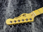 Электрогитара G&L Tribute ASAT Classic Bluesboy Semi-Hollow 3-Tone Sunburst MP SF