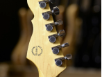 Электрогитара G&L Tribute S-500 Vintage White Jatoba