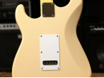 Электрогитара G&L Tribute S-500 Vintage White Jatoba