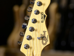 Электрогитара G&L Tribute S-500 Vintage White Jatoba