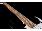 Электрогитара Ibanez JEMJR-BK