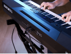 Цифровое пианино Kurzweil KA70 LB