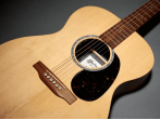 Электроакустическая гитара Martin Guitar 000-X2E Rosewood