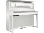 Цифровое пианино Roland LX-708 PW - белый полированный