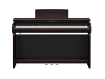 Цифровое пианино Yamaha CLP-825 R