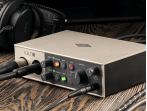 Аудиоинтерфейс Universal Audio Volt 2 USB Recording Studio