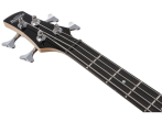 Бас-гитара Ibanez GSR200-BPK