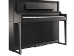 Цифровое пианино Roland LX-706 CН - чёрный уголь