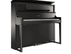 Цифровое пианино Roland LX-708 CН - чёрный уголь